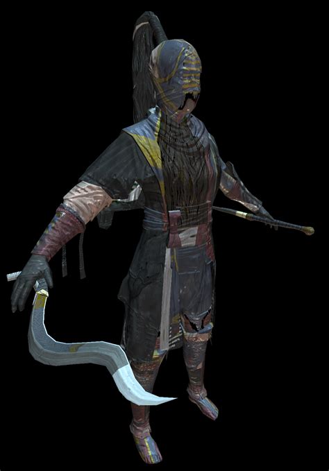 [PoEDB] Model Viewer for monsters and uniques : .